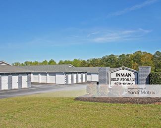 Photo 1 of Max Vault Storage - 13060 Asheville Hwy, Inman, SC
