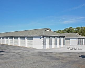 Photo 2 of Max Vault Storage - 13060 Asheville Hwy, Inman, SC