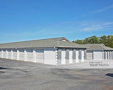 Storage Units for Rent available at 13060 Asheville Hwy, Inman, SC 29349