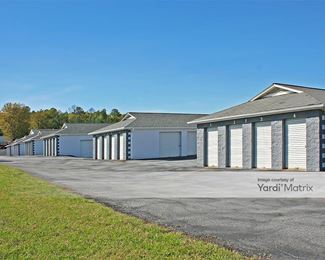Photo 3 of Max Vault Storage - 13060 Asheville Hwy, Inman, SC