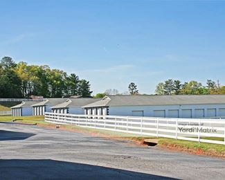 Photo 4 of Max Vault Storage - 13060 Asheville Hwy, Inman, SC