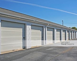 Photo 5 of Max Vault Storage - 13060 Asheville Hwy, Inman, SC