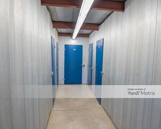 Photo 3 of Storage Rentals of America - 1560 Asheville Hwy, Spartanburg, SC