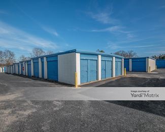 Photo 4 of Storage Rentals of America - 1560 Asheville Hwy, Spartanburg, SC
