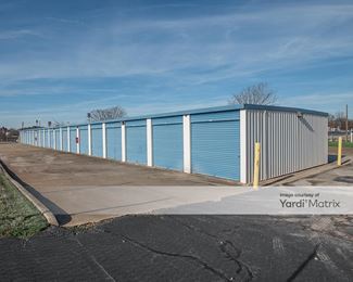 Photo 5 of Storage Rentals of America - 1560 Asheville Hwy, Spartanburg, SC