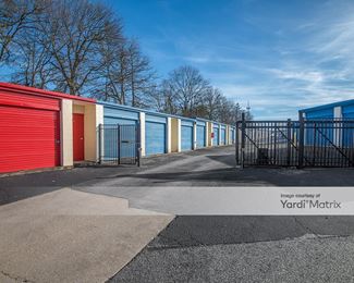 Photo 6 of Storage Rentals of America - 1560 Asheville Hwy, Spartanburg, SC