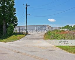 Image for AAA Palmetto Storage - 140 North Homestead Road, Pickens, SC