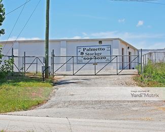Photo 2 of AAA Palmetto Storage - 140 North Homestead Road, Pickens, SC