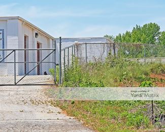 Photo 3 of AAA Palmetto Storage - 140 North Homestead Road, Pickens, SC