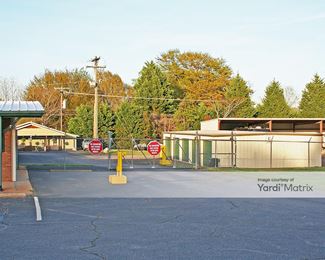 Photo 2 of Lake Bowen Mini Storage - 8790 Highway 9, Inman, SC