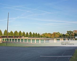 Photo 4 of Lake Bowen Mini Storage - 8790 Highway 9, Inman, SC