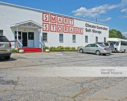 Image for Smart Storage - 115 Saco Lowell Road, Easley, SC
