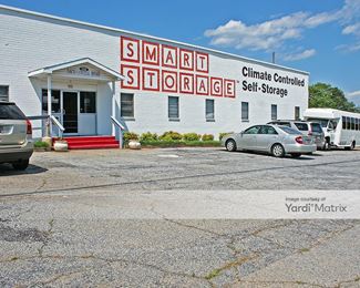 Photo 1 of Smart Storage - 115 Saco Lowell Road, Easley, SC