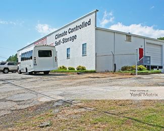 Photo 2 of Smart Storage - 115 Saco Lowell Road, Easley, SC