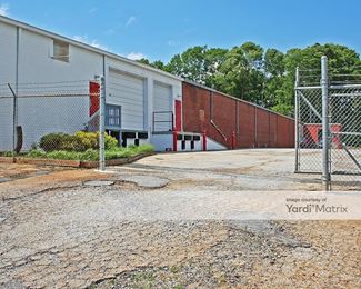 Photo 3 of Smart Storage - 115 Saco Lowell Road, Easley, SC
