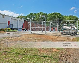 Photo 4 of Smart Storage - 115 Saco Lowell Road, Easley, SC