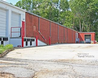 Photo 5 of Smart Storage - 115 Saco Lowell Road, Easley, SC