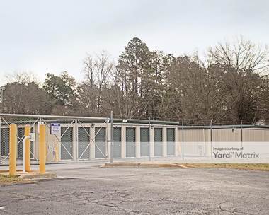 Storage Units for Rent available at 616 Pearman Dairy Road, Anderson, SC 29625