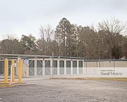 Image for LocalStorage - 616 Pearman Dairy Road, Anderson, SC