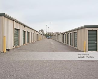 Photo 2 of LocalStorage - 616 Pearman Dairy Road, Anderson, SC