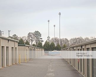 Photo 3 of LocalStorage - 616 Pearman Dairy Road, Anderson, SC