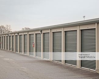 Photo 5 of LocalStorage - 616 Pearman Dairy Road, Anderson, SC