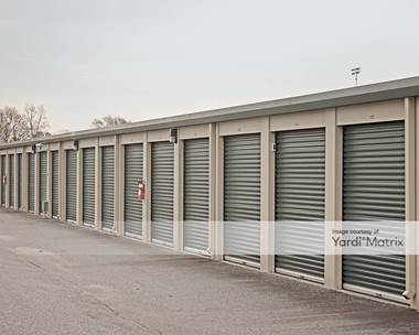 Storage Units for Rent available at 616 Pearman Dairy Road, Anderson, SC 29625
