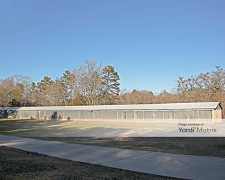 Photo 1 of Mike Sanders Storage - 2230 Honea Path Park Road, Anderson, SC