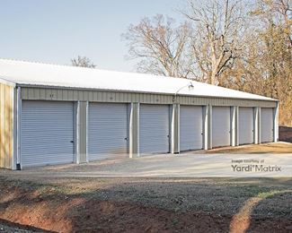 Photo 3 of Mike Sanders Storage - 2230 Honea Path Park Road, Anderson, SC