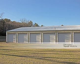 Photo 4 of Mike Sanders Storage - 2230 Honea Path Park Road, Anderson, SC