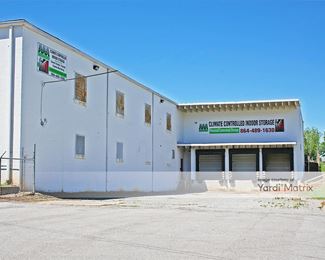 Photo 1 of AAA Mini Storage - 419 13th Street, Gaffney, SC