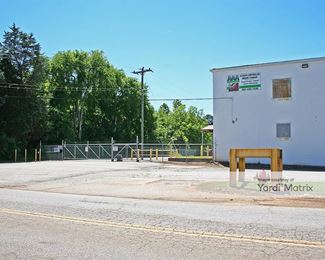 Photo 3 of AAA Mini Storage - 419 13th Street, Gaffney, SC