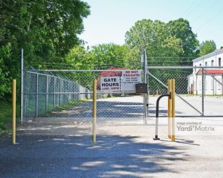 Photo 4 of AAA Mini Storage - 419 13th Street, Gaffney, SC