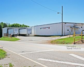Photo 5 of AAA Mini Storage - 419 13th Street, Gaffney, SC