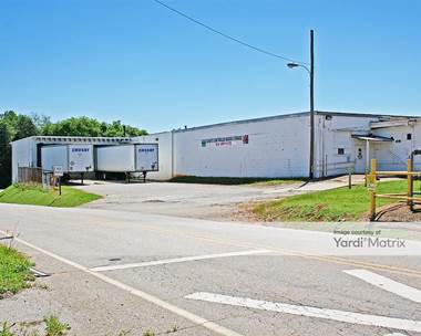 Storage Units for Rent available at 419 13th Street, Gaffney, SC 29340