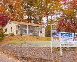 Image for Sunshine Self Storage - 289 Bridgeport Avenue, Shelton, CT