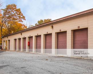 Photo 2 of Sunshine Self Storage - 289 Bridgeport Avenue, Shelton, CT