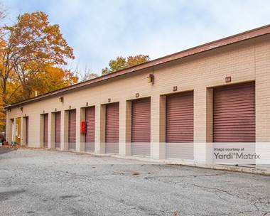 Storage Units for Rent available at 289 Bridgeport Avenue, Shelton, CT 06484