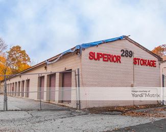 Photo 3 of Sunshine Self Storage - 289 Bridgeport Avenue, Shelton, CT