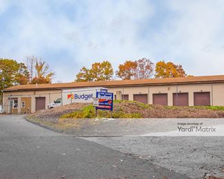 Photo 4 of Sunshine Self Storage - 289 Bridgeport Avenue, Shelton, CT