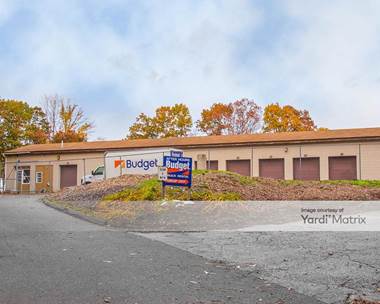 Storage Units for Rent available at 289 Bridgeport Avenue, Shelton, CT 06484