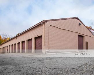 Photo 5 of Sunshine Self Storage - 289 Bridgeport Avenue, Shelton, CT