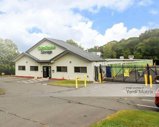Photo 1 of Extra Space Storage - 433 Lakewood Road, Waterbury, CT