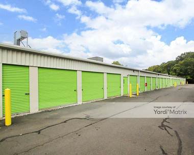 Storage Units for Rent available at 433 Lakewood Road, Waterbury, CT 06704