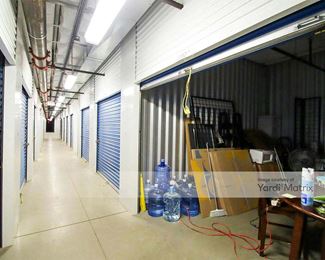 Photo 3 of Extra Space Storage - 433 Lakewood Road, Waterbury, CT