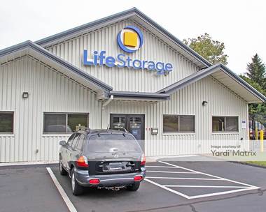 Storage Units for Rent available at 433 Lakewood Road, Waterbury, CT 06704