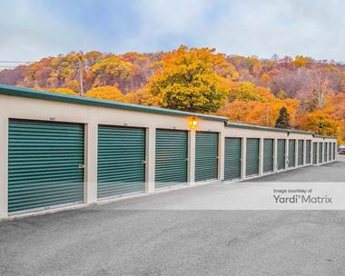 Storage Units for Rent available at 808 South Main Street, Beacon Falls, CT 06403