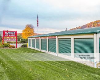 Photo 4 of CubeSmart Self Storage - 808 South Main Street, Beacon Falls, CT