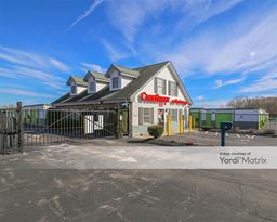 Image for CubeSmart Self Storage - 215 Gold Star Hwy, Groton, CT