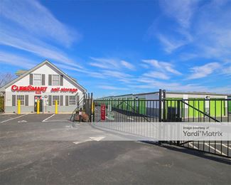 Photo 3 of CubeSmart Self Storage - 215 Gold Star Hwy, Groton, CT